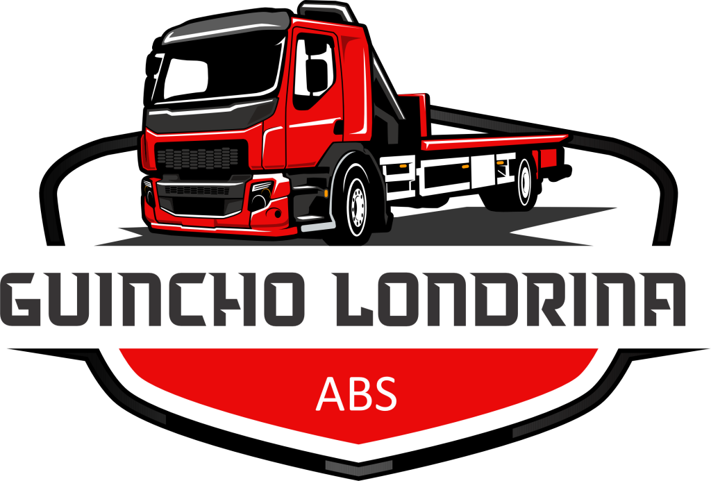 Guincho em Londrina